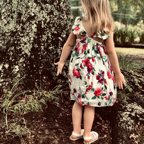 Dress - Picture 2 of 3